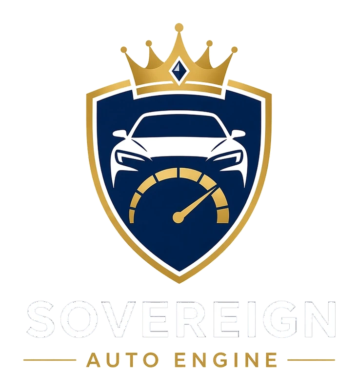 Sovereign Auto Engine