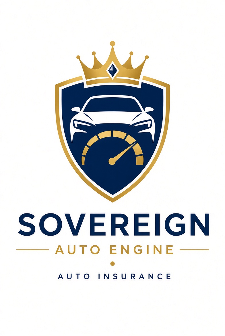 Sovereign Auto Engine crest